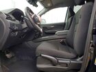 2025 Honda Ridgeline Sport Черный vin: 5FPYK3F22SB026215