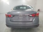 2026 Nissan Altima 2.5 Sv Gray vin: 1N4BL4DV3TN311318 2026 Nissan Altima 2.5 Sv Gray vin: 1N4BL4DV3TN311318