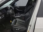 2020 Bmw X5 Sdrive 40i White vin: 5UXCR4C08L9B00161