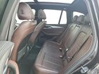 2019 Bmw X3 Xdrivem40i Черный vin: 5UXTS3C56K0Z09071