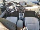 2022 Hyundai Venue Sel Белый vin: KMHRC8A3XNU208940