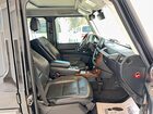 2018 Mercedes-benz G 550 Black vin: WDCYC3KH3JX288713 2018 Mercedes-benz G 550 Black vin: WDCYC3KH3JX288713