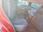 2024 Mitsubishi Outlander Se Красный vin: JA4J4VA87RZ089983
