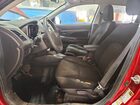 2020 Mitsubishi Outlander Sport Es Красный vin: JA4AR3AU8LU015494