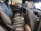 2019 Bmw X7 Xdrive50i Black vin: 5UXCX4C51KLS37832