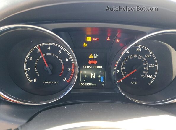 JA4ARUAU7TU005559 2026 MITSUBISHI OUTLANDER Red Widok tylnych siedzeń