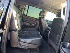 2020 Chevrolet Suburban K1500 Lt Black vin: 1GNSKHKC7LR251064