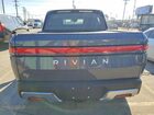 2023 Rivian R1t Adventure Gray vin: 7FCTGAAA4PN001004