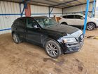2016 Audi Q5 Premium Plus S-line Black vin: WA1D7AFP9GA094935