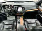 2016 Volvo Xc90 T8 Белый vin: YV4BC0PL2G1042106