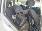 2017 Volkswagen Tiguan S Белый vin: WVGAV7AX3HK054124