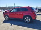 2026 Mitsubishi Outlander Sport S Red vin: JA4ARUAU7TU005559