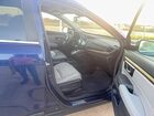2018 Honda Cr-v Exl Синий vin: 7FARW1H88JE038430