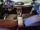 2018 Kia Rio 5-door Lx Черный vin: 3KPA25AB0JE052832 2018 Kia Rio 5-door Lx Черный vin: 3KPA25AB0JE052832