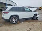 2022 Jeep Grand Cherokee Limited White vin: 1C4RJHBG7N8558532 2022 Jeep Grand Cherokee Limited White vin: 1C4RJHBG7N8558532