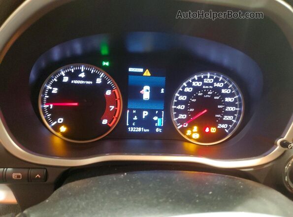 JA4ATVAAXNZ607343 2022 MITSUBISHI ECLIPSE Белый Вид задних сидений