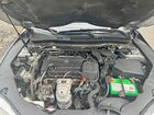 2020 Acura Tlx Gray vin: 19UUB1F30LA007484