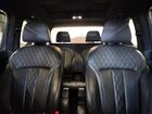 2019 Bmw X7 Xdrive50i Black vin: 5UXCX4C51KLS37832
