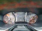 2025 Jeep Compass Trailhawk Красный vin: 3C4NJDDNXST621879