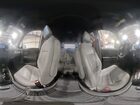 2019 Honda Passport Touring Синий vin: 5FNYF8H95KB001295