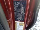 2022 Kia Carnival Sx Prestige Красный vin: KNDNE5H38N6082034