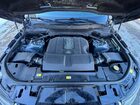2019 Land Rover Range Rover Sport Hse Gray vin: SALWR2RVXKA823843