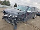 2024 Chevrolet Suburban K1500 Premier Черный vin: 1GNSKFKDXRR298949