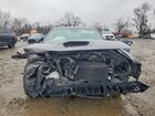 2023 Dodge Challenger Gt Серый vin: 2C3CDZJG2PH507137