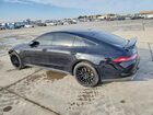 2019 Mercedes-benz Amg Gt 53 Черный vin: WDD7X6BB7KA004139