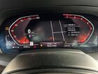2020 Bmw X7 Xdrive40i Black vin: 5UXCW2C07L9B99326
