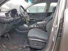 2019 Kia Sorento Lx V6 Серебряный vin: 5XYPGDA51KG521656