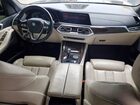 2019 Bmw X5 Xdrive40i Черный vin: 5UXCR6C52KLL21695
