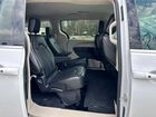 2024 Chrysler Pacifica Touring L Белый vin: 2C4RC1BGXRR116274
