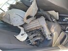 2017 Volkswagen Tiguan S Белый vin: WVGAV7AX3HK054124