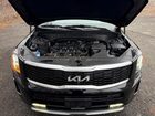 2022 Kia Telluride Sx Черный vin: 5XYP5DHC1NG217368 2022 Kia Telluride Sx Черный vin: 5XYP5DHC1NG217368
