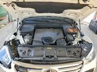 2025 Mercedes-benz Gls 450 4matic Белый vin: 4JGFF5KE8SB445376