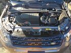 2018 Land Rover Discovery Sport Se Gray vin: SALCP2RXXJH740767