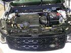 2022 Land Rover Discovery Sport Se White vin: SALCP2FX8NH909033