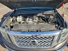 2016 Nissan Titan Xd Sl Brown vin: 1N6BA1F47GN514606 2016 Nissan Titan Xd Sl Brown vin: 1N6BA1F47GN514606