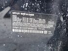 2023 Bmw X3 M Black vin: 5YM13EC02P9R88125