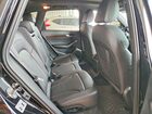 2016 Audi Q5 Premium Plus S-line Black vin: WA1D7AFP9GA094935