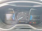 2018 Ford Fusion Se Hybrid Gray vin: 3FA6P0LU4JR268948