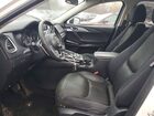 2016 Mazda Cx-9 Touring Белый vin: JM3TCBBY8G0103722