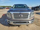 2016 Nissan Titan Xd Sl Brown vin: 1N6BA1F47GN514606 2016 Nissan Titan Xd Sl Brown vin: 1N6BA1F47GN514606