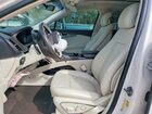 2019 Lincoln Nautilus Black Label Белый vin: 2LMPJ7J98KBL36420