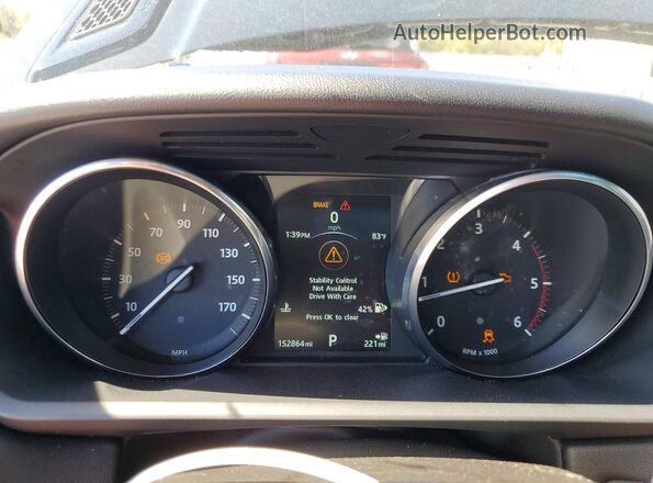 SALWG2KF1GA582626 2016 LAND ROVER RANGE ROVER Черный Вид задних сидений