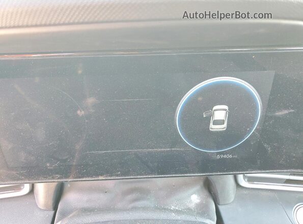 KMHLP4DG2RU684039 2024 HYUNDAI ELANTRA Черный Вид щитка приборов
