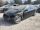 2016 Chevrolet Ss Black vin: 6G3F25RW8GL207126