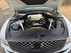 2022 Genesis G80 2.5t Белый vin: KMTGB4SC2NU092298 2022 Genesis G80 2.5t Белый vin: KMTGB4SC2NU092298