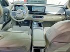 2024 Gens Gv60 Perfo Белый vin: KMUKEDSB7RU021706